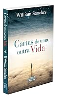 Cartas De Uma Outra Vida 8572532668 Book Cover