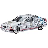 ハセガワ(Hasegawa) 1/24 チームシュニッツァ BMW 318i 1993BTCC チャンピオン プラモデル 20551