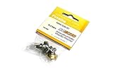 Brand: Futaba RCECHO® Futaba RC Model Servo Gear Set for R/C Hobby BLS156HV Servo SG655 174; Vollversion Apps Ausgabe
