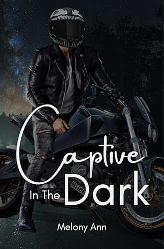 Captive In The Dark