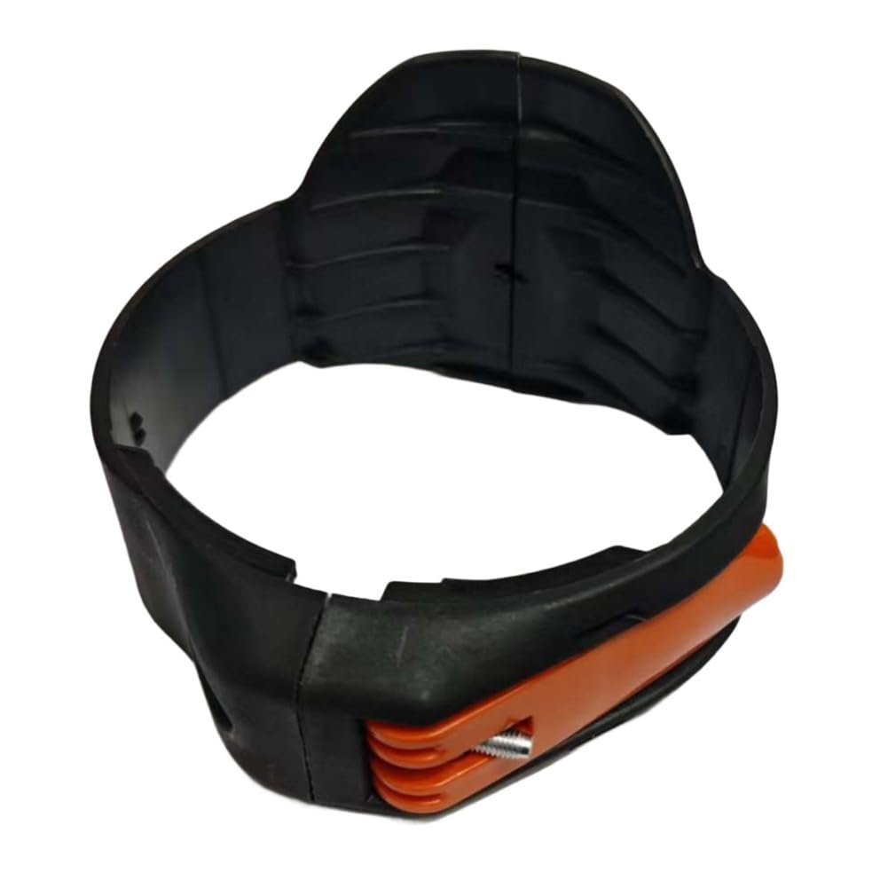 Conjunto de mango de control del acelerador para mochila BR800, BR800X, BR800C y BR800CE para sopladores de hojas con cable y soporte