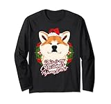 Akita Inu Regali di Natale & Pigiami di Natale