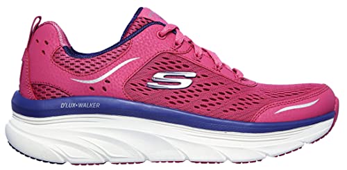 Image of Skechers Women's D'lux Walker-infinite Motion Sneakers