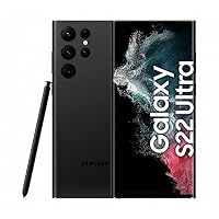 Galaxy s22 ultra 国内版 256GB simフリー Samsung Galaxy S22 Ultra Smartphone Android 5G 8/12GB RAM AI