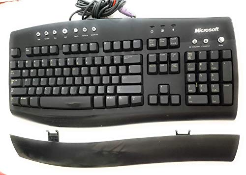 Microsoft Digital Media Pro Keyboard