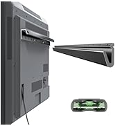 Amazon | 壁掛けテレビ 金具 32-75インチ対応 乾式壁 壁掛けテレビ