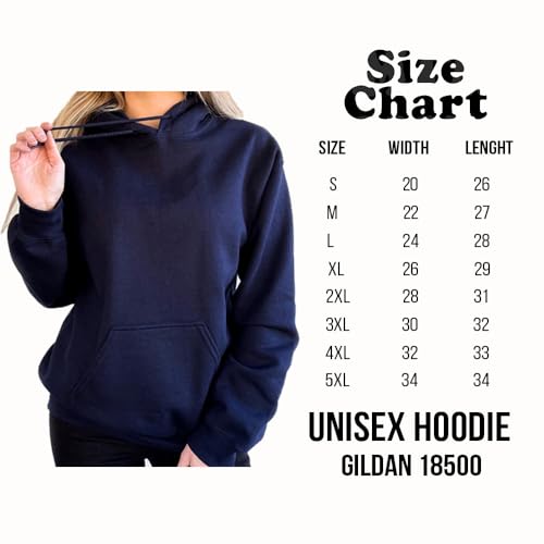 Don't Pet The Fluffy Cows, Yellowstone National Park Idaho Wyoming Monata Unisex Hoodie - NP34ALL2