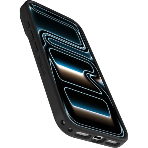 Coque antichoc MagSafe pour iPhone 17 Pro Otterbox Symmetry fine pour éviter les bris d'écran - 3