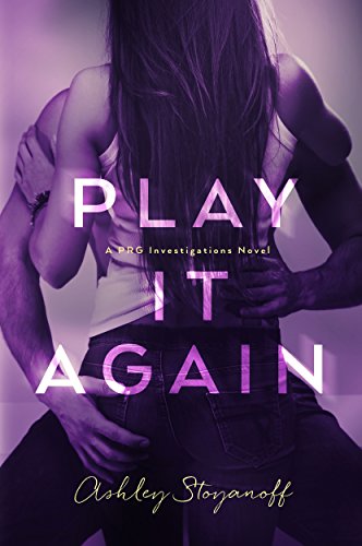 Play It Again (PRG Investigations Book 2)