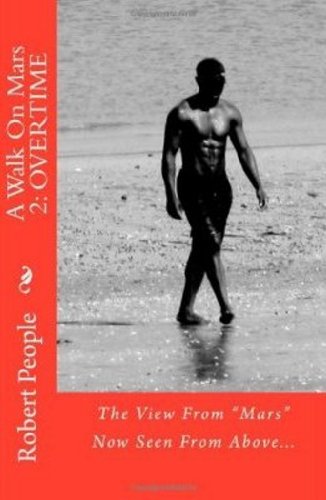 A Walk on Mars 2: Overtime