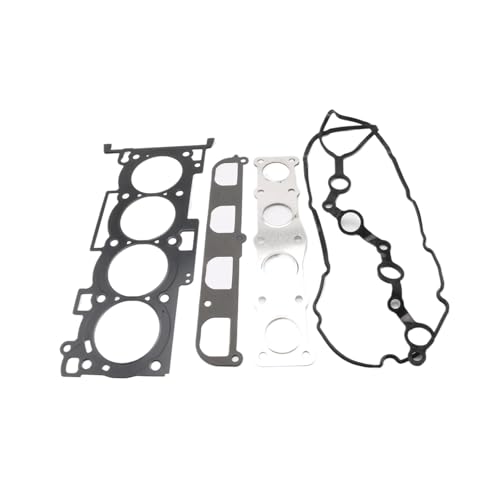 Image of CPW13893 Engine Head Gasket Set Compatible with Hyundai Santa Fe Sonata ,Kia Optima Sorento Sportage 2.4L L4 2011 2012 2013 2014 2015