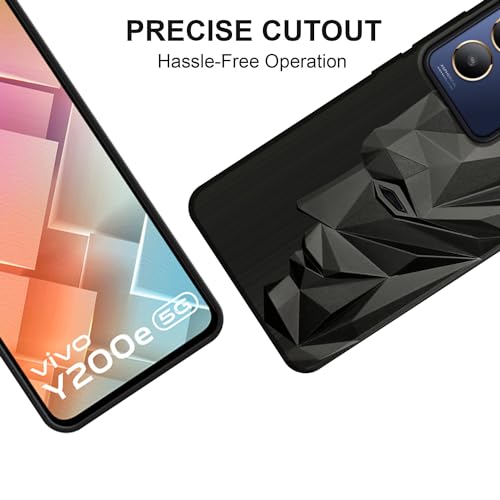 VIDO Soft Back Case for Vivo Y200e 5G / T3 5G - Image 5