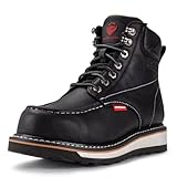 SUREWAY 6” Mens Heavy Duty Soft Toe Work...