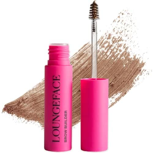 Brow Builder - Cream Gel Formula: Instant Lift, Natural Full