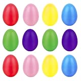 En combinant des couleurs vives avec des retours acoustiques nets, ces œufs shaker complètent un entraînement sensoriel, soutenant le développement holistique de la discrimination auditive et du suivi visuel pour enrichir l'enfance