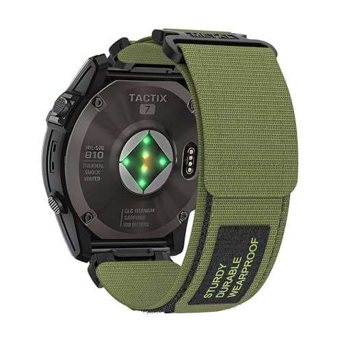 [JUSUTEK] lC Rp`u GARMINp RiCLoXrvoh ^ QuickFit 22mm/26mm voh xg }WbNV[ X}[gEHb`oh xg rvoh xgK[~̃NCbNtB