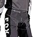 Fox Racing 180 Nitro Motocross Pant, Dark Shadow, 34