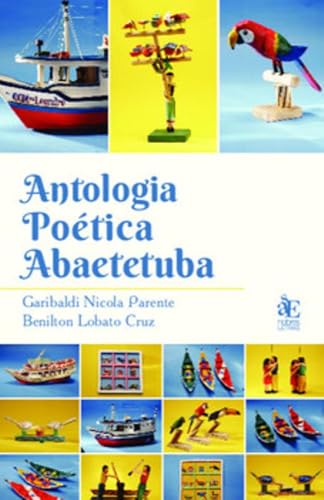 Antologia poética Abaetetuba: