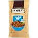 Snyder's of Hanover, Unsalted Mini Pretzels, 12 Oz Bag