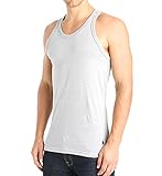 Polo Ralph Lauren Slim Fit Tank 3-Pack