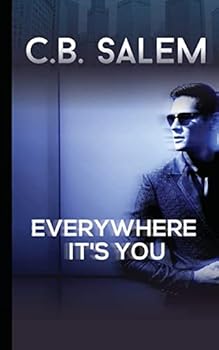 Paperback Everywhere It's You Book