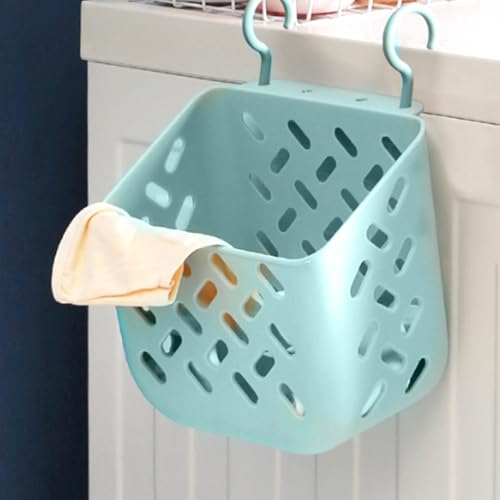 Boîte de rangement en plastique rigide avec support polyvalent amovible