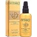 Salon Exclusive Techniques Dessange Paris Illuminating Elixir Leave-in Treatment 3.4 Oz
