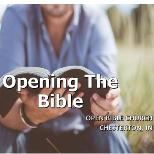 A Mission Ambition - Romans 15:30-33