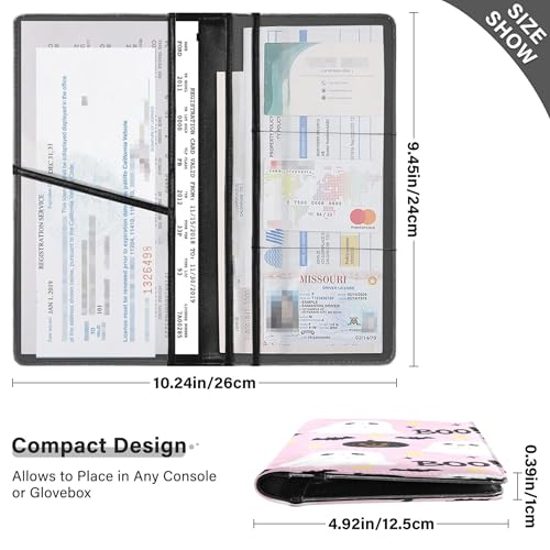 Organizador de Documentos Compacto miniatura 3