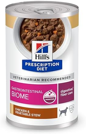 Hill's Prescription Diet GI Biome