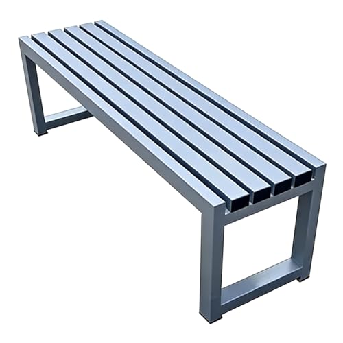 Bancs de patio pour jardin et porche pour créer un coin détente