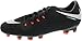 Produktbild Nike Herren Hypervenom Phelon III FG Fußballschuhe, Schwarz (Black/Metallic Silver-Black-Anthracite)