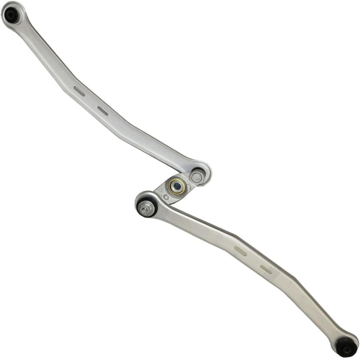 Rear Bell Crank Z Bar for Ford for Crown Victoria 1998-2011,for Lincoln for Town Car 1998-2011 Vic 8W1Z4264B 905-306