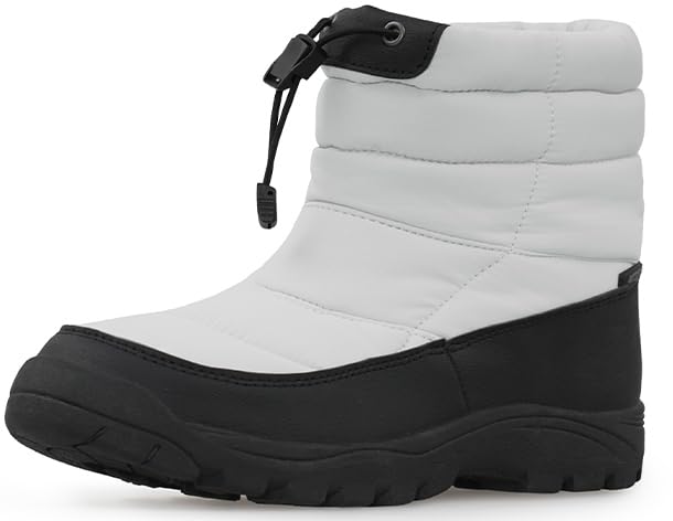 Snow Boots, Snow Shoes, Men's, Women's, Boots, Short Boots, Long Boots, Unisex, Men and Women, 22cm (8.7 inches), 23cm (9.1 inches), 24cm (9.4 inches), 25cm (9.8 inches), 26cm (10.2 inches
