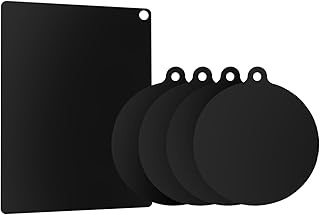 Silicone Induction Cooktop Protector Mats