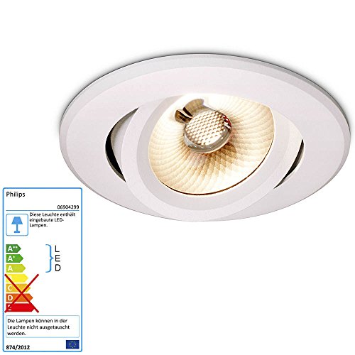 Preisvergleich Produktbild Philips RS141B LED6 32 / 830 PSR WH