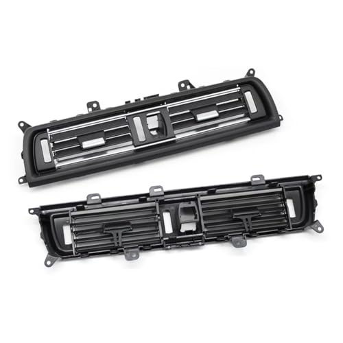 Rejilla de ventilación central para BMW Serie 6: reponga la salida de aire rota 6