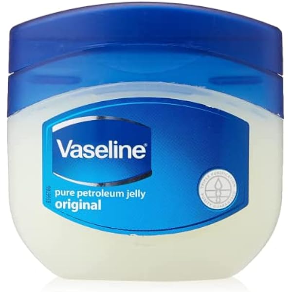 Oryginalna wazelina galaretka od wazeliny o pojemności 1 x 50 ml.