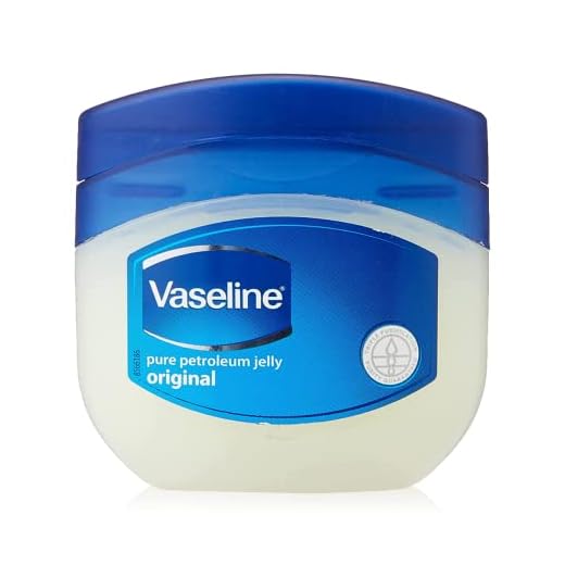 Vaseline Gel Reparador