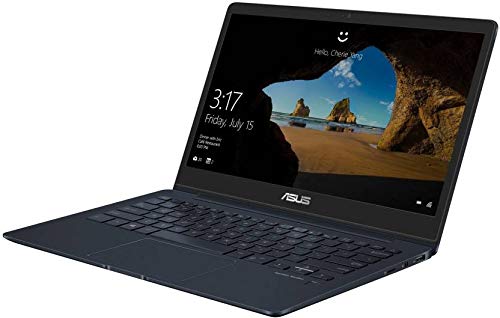ASUS - 新品未使用 ASUS ZenBook 13 UX331UAL-8250 ASUS ZenBook 13 UX331UN (i7-8550, GeForce MX150, SSD, FHD