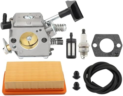 Carburateur BR400 pièce souffleur dorsal BR320 BR420 SR380 SR420