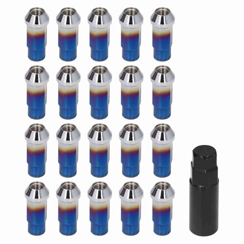M12×1.5 �z�C�[�����O�i�b�g 20����i�����`�\�P�b�g�t�j�A�����d�x�̌����p�p�[�c�A�t�H�[�h�E�t�H�[�J�X�A�}�c�_�A�A�N���A�����A�ɂݖh�~�@�\�t���������z�C�[�������A�N�Z�T���[ (�u���[�C���O)