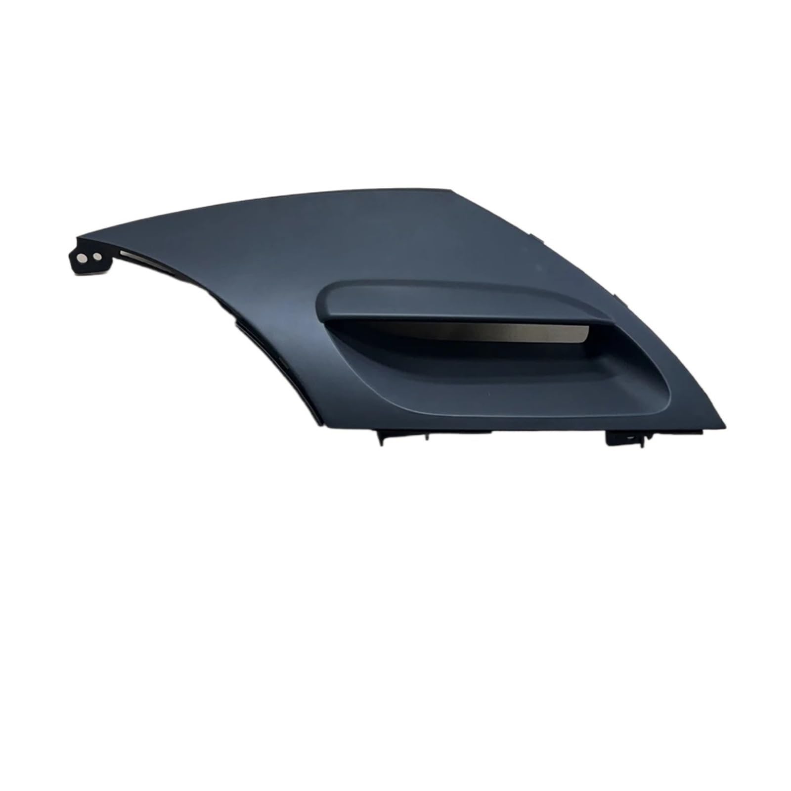 IVEFMEDGZ Clock Cover Trim Panel for Kia K3 2013 K3/Forte 2013+