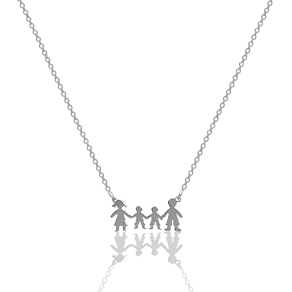 Collane con stelline donna: collane con pendenti e girocollo