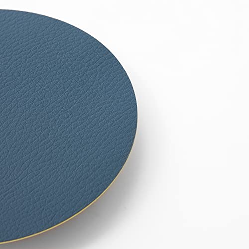 UPWOOD 2 pcs 5" Vinyl Face PSA Backing Pad for Air Sander Polisher, 5/16" Arbor with 24 Thread 1,3000RPM DA Sanding Pad by UPWOOD - Image 5