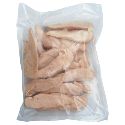 1kg [選べる容量]恵那どり ささみ 冷凍 バラ凍[1kg/2kg] [No.V001] / お肉 鶏肉 とり 岐阜県