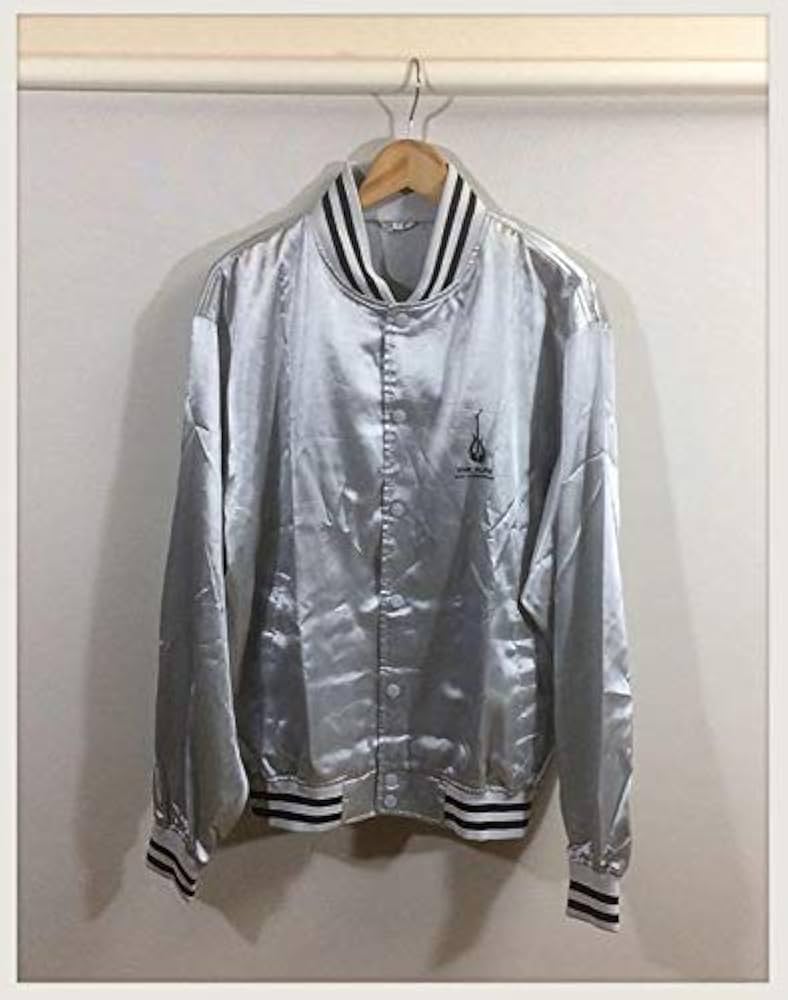 Amazon.co.jp: 稀少 □THE ALFEE□30th ANNIVERSARYジャンパー FREE