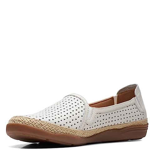 Image of Clarks Women's Elaina Ruby