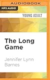 AUDIBLE STUDIOS ON BRILLIANCE