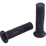  Progrip Griffgummi 837 Typ: Road 1 Paar D: 22/25mm 122mm geschlossen schwarz